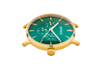 Noxbridge Vega Green & Gold Watch VVIG41