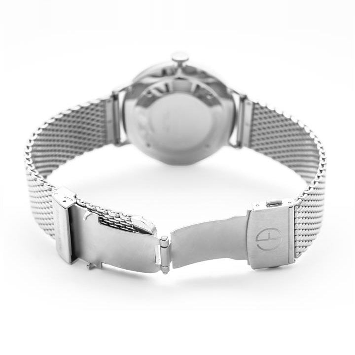 Noxbridge Supreme Pegasus Silver 36MM PEG36 Secondary image