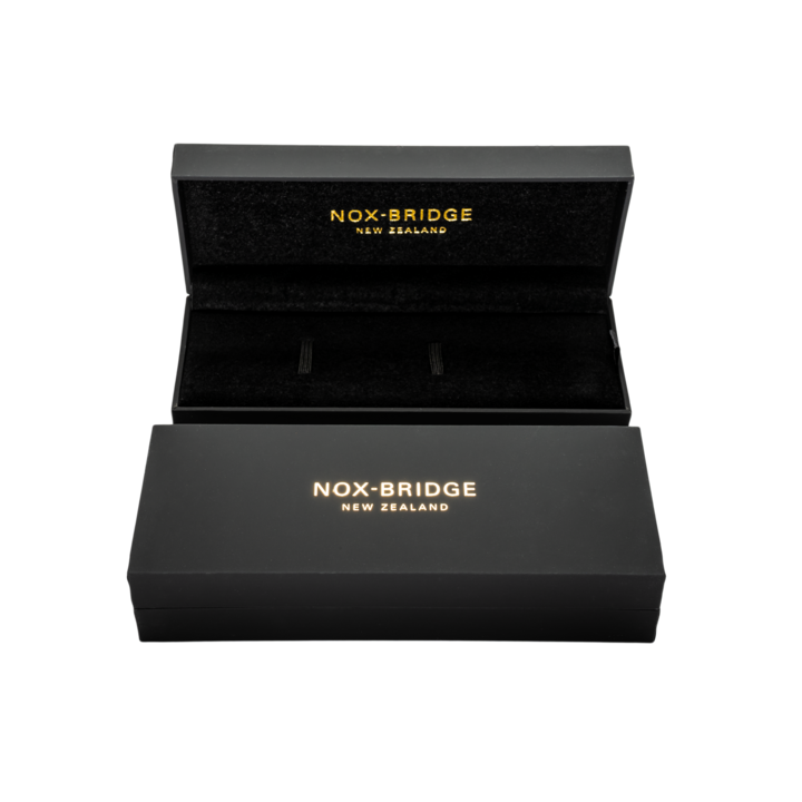 Noxbridge Supreme Pegasus Silver 36MM PEG36