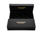 Noxbridge Two Tone Watch - ECC40TT (Scratched Glass)
