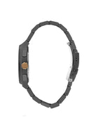 Quantum Chronograph All Gunmetal Watch ADG1032.070