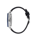 Quantum Chronograph Black Strap Multicolor Dial Date Watch PWG1005.051