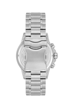 Quantum Grey Dial Chronograph Watch – HNG1067.360