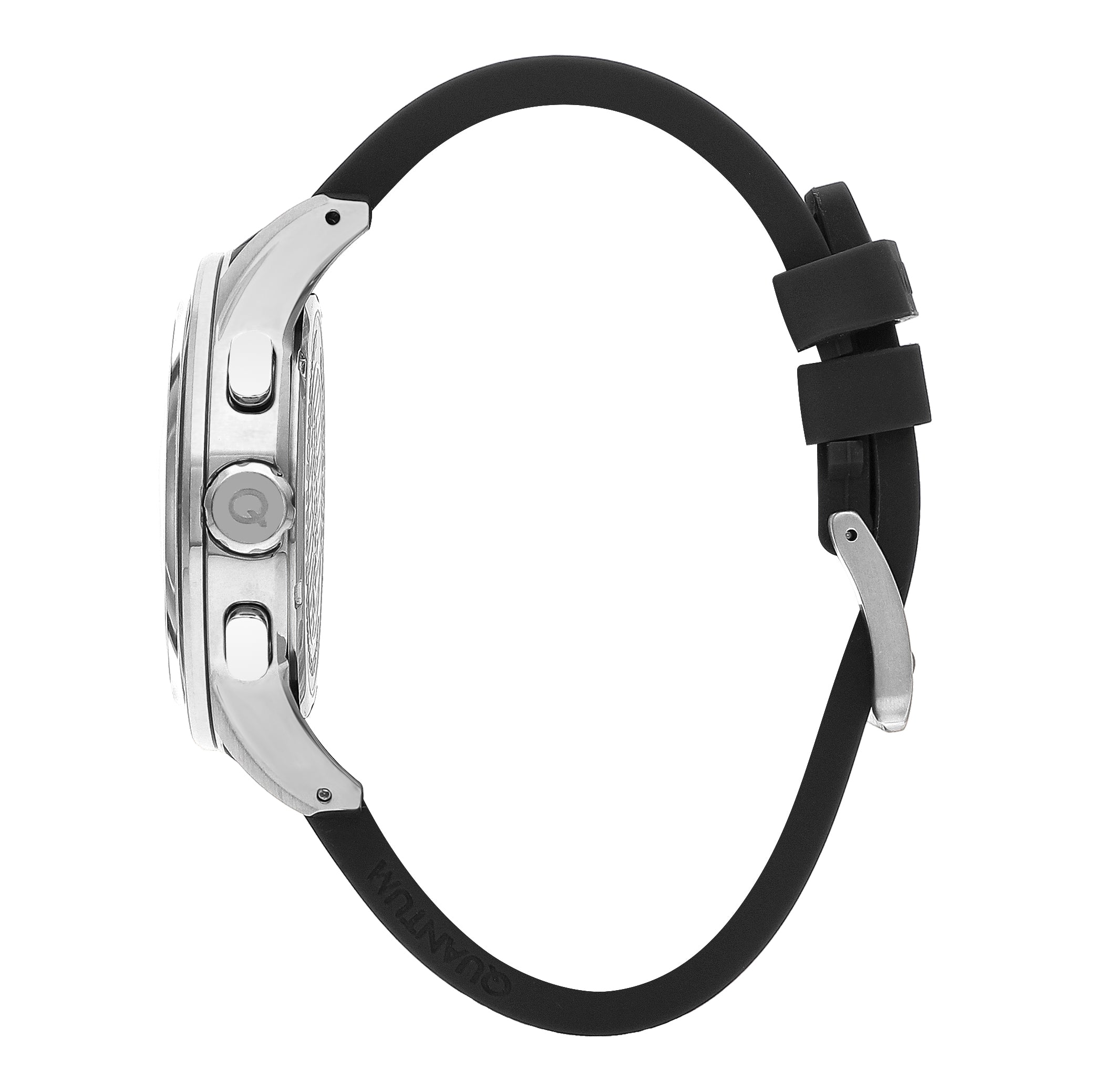 Quantum Dual Time World Watch ADG991.391 Secondary image