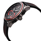 Maserati Traguardo Chronograph Black Dial Men's Watch R8871612023