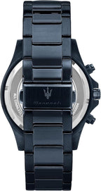 Maserati Sfida R8873640023 Watch