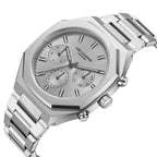 Lee Cooper Malo Multifunction All Silver Watch - LC08045.331