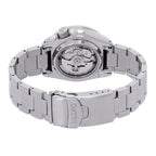 Seiko 5 Sports Automatic Black Dial Men's Watch SRPD55K1