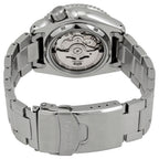 Seiko 5 sports Automatic Black Dial Men's Watch SRPD57K1
