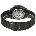 Seiko 5 Sports Automatic Black Dial Men's Watch SRPD65K1