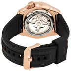 Seiko 5 sports Automatic Black Dial Men's Watch SRPD76K1