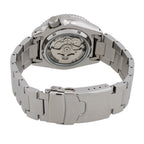 Seiko 5 Sports Automatic Black Dial Men's Watch SRPK13K1