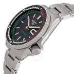 Seiko 5 Sports Automatic Black Dial Men's Watch SRPK13K1
