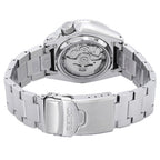 Seiko 5 Sports Automatic Blue Dial Men's Watch SRPD51K1