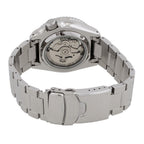 Seiko 5 Sports Automatic Orange Dial Men's Watch SRPK11K1