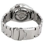 Seiko 5 Sports Automatic Silver Dial Men's Watch SRPK09K1