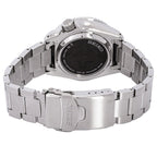 Seiko 5 Sports Automatic Teal Dial Men's Watch SRPJ45K1
