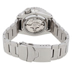 Seiko 5 Sports SKX Automatic Blue Dial Men's Watch SRPK97K1
