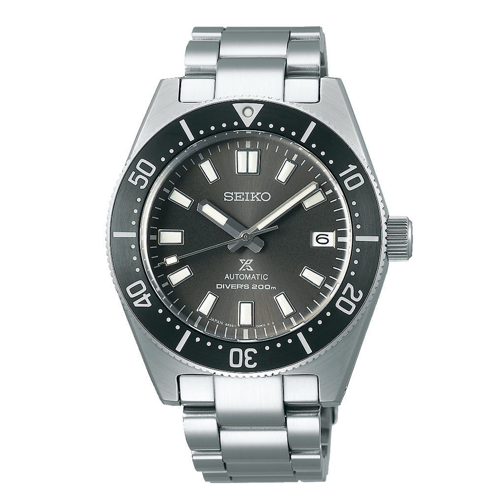 Seiko Silver Men's Watch - SPB143J1 Main image