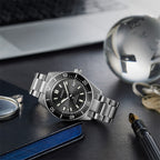 Seiko Silver Men's Watch - SPB143J1