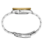 Seiko 5 Sports Two Tone Men's Watch SRPK22