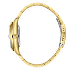 Slazenger Classic Day Date Window Gold Watch - SL.09.2491.1.06