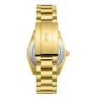Slazenger Classic Day Date Window Gold Watch - SL.09.2491.1.06