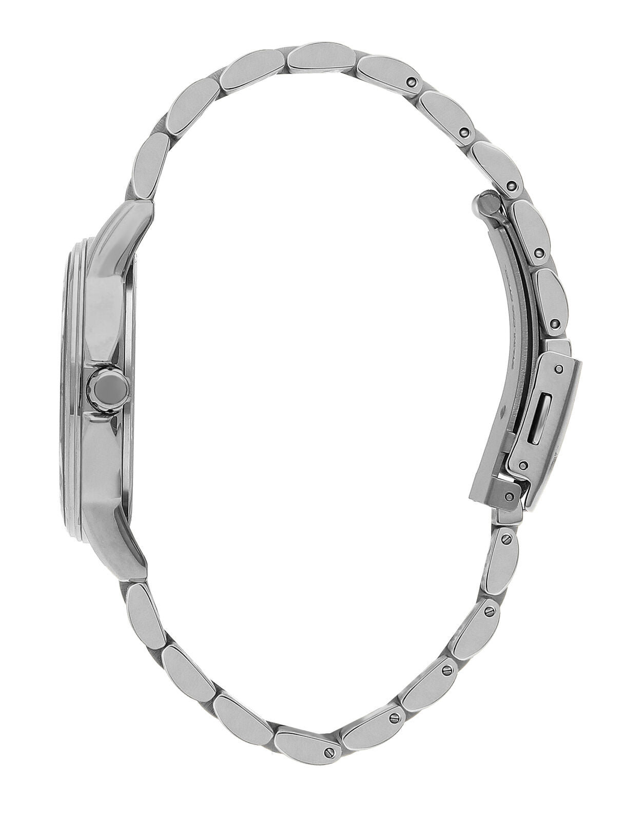Slazenger Multifunction Blue Dial Silver Watch - SL.09.2009.4.03 Secondary image