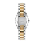 Slazenger Fashion Multifunction Green Dial Two Tone Watch - Sl.09.2063.4.07