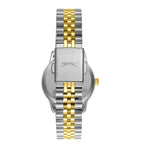 Slazenger Sport Multifunction Green Dial Two Tone Watch - SL.09.2336.4.04