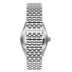 Beverly Hills Polo Club Blue Dial Silver Watch BP3890X.390