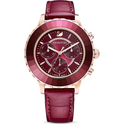 Swarovski Gold Women's Watch - 5547642 Main image