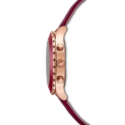 Swarovski Gold Women's Watch - 5547642 Secondary image