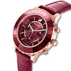 Swarovski Gold Women's Watch - 5547642