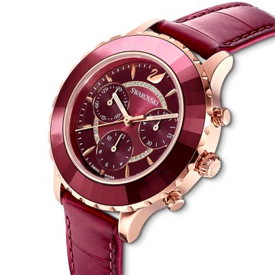 Swarovski Gold Women's Watch - 5547642