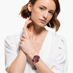 Swarovski Gold Women's Watch - 5547642