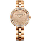 Swarovski Rose gold Women's Watch - 5182231