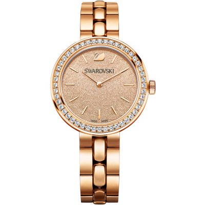 Swarovski Rose gold Women's Watch - 5182231 Main image