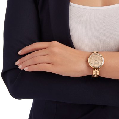 Swarovski Rose gold Women's Watch - 5182231 Secondary image