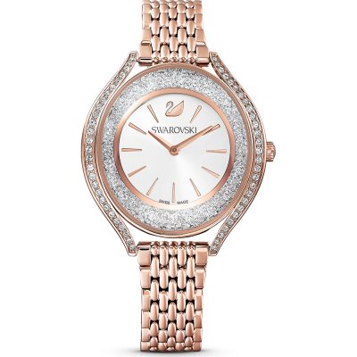 Swarovski Rose gold Women's Watch - 5519459 Main image