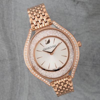 Swarovski Rose gold Women's Watch - 5519459 Secondary image