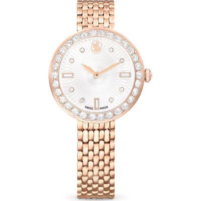 Swarovski Rose gold Women's Watch - 5672981 Main image