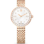 Swarovski Rose gold Women's Watch - 5672981