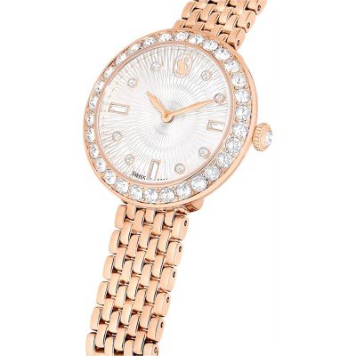 Swarovski Rose gold Women's Watch - 5672981 Secondary image