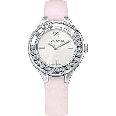 Swarovski Lovely Crystals Mini Ladies Pink Women's Watch 5261493 Main image