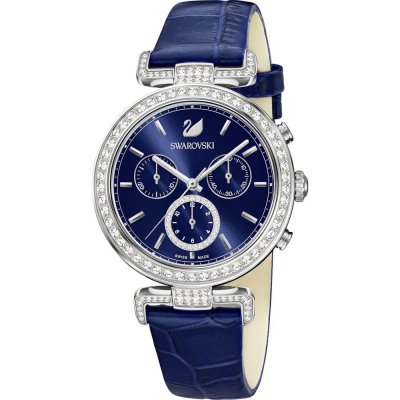 Swarovski Silver Women's Watch - 5479239 Main image