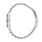 Lee Cooper Fashion White Dial Two Tone Watch - LC08303.220