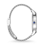 Thomas Sabo Silver Unisex Watch - WA0301-201-209