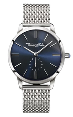 Thomas Sabo Silver Unisex Watch - WA0301-201-209