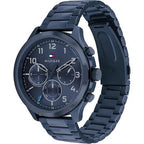 Tommy Hilfiger Blue Men's Watch - 1791853